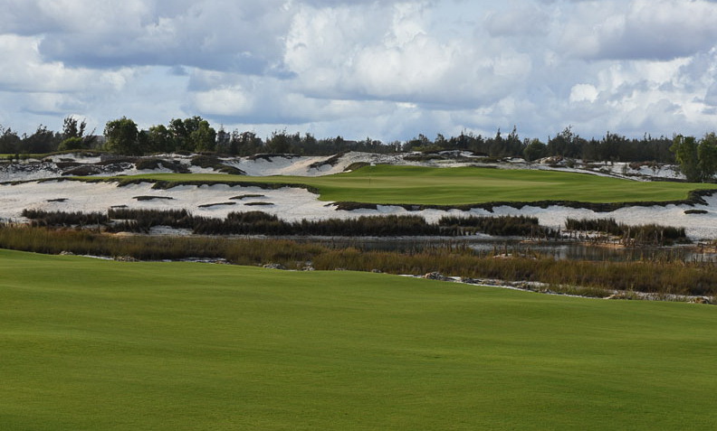 FLC Quang Binh Beach & Golf Resort, Ocean Dunes